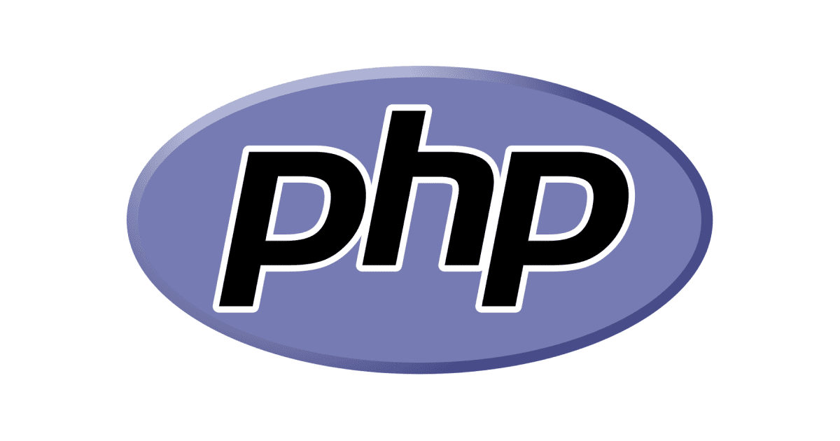  PHPロゴ